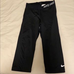 Nike tights